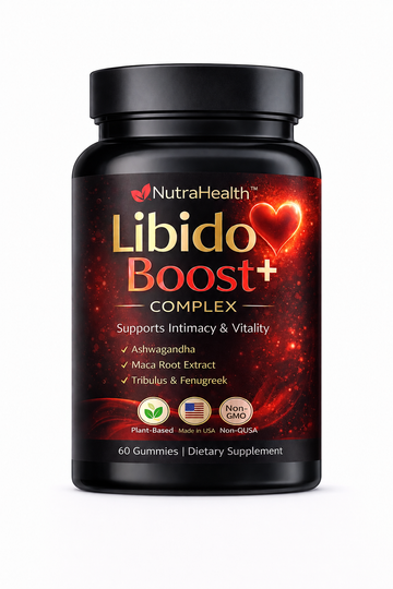 Libido Boost+ Complex